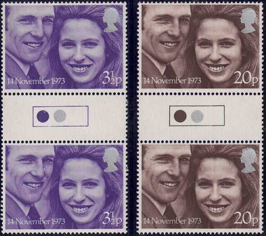 QE11 SG941/942 Traffic Light Pairs U/M