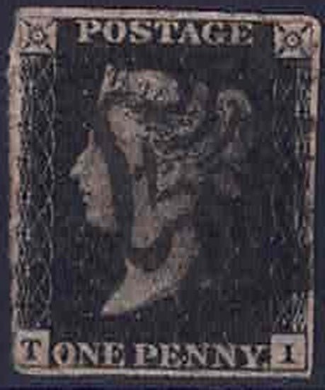 QV SG 2 1d Black T-I Plate 9 Black MX