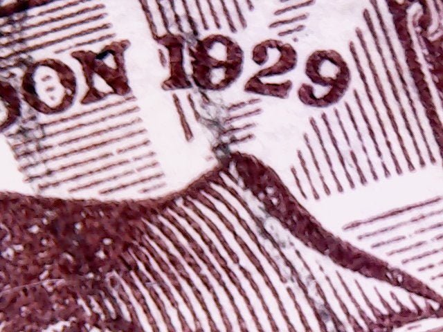 GV SG436c Error 1829f or 1929 mounted used