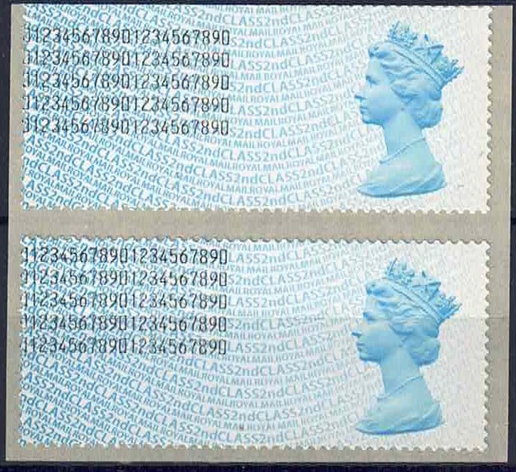 QEII Post and Go Error missing Values